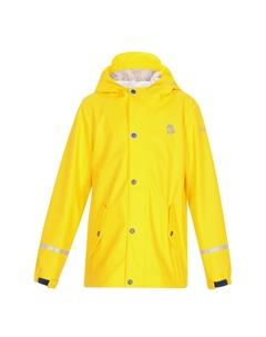 Пальто, желтый Schmuddelwedda