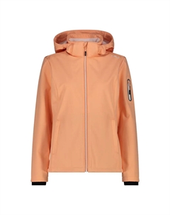 Куртка 39A5006 softshell, оранжевый Cmp