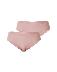 Трусики ZERO Microfibre 2.0 H, коричневый Sloggi