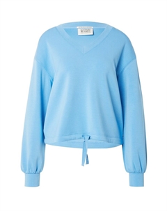 Толстовка, небесно-синий Scotch&soda