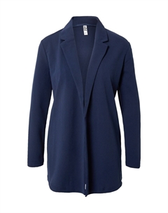 Блейзер GEGGO, темно-синий Jdy