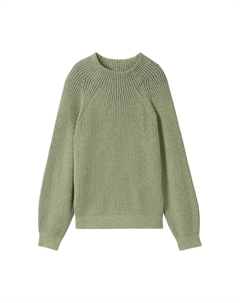 Свитер, цвет Apple Tom tailor