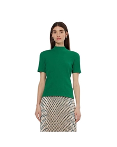 Футболка с коротким рукавом 179616, зеленый Scotch&soda