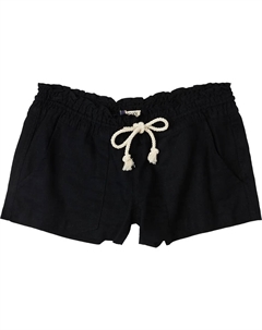 Шорты Oceanside, черный Roxy