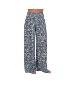 Брюки Mainland beach, синий Salty crew