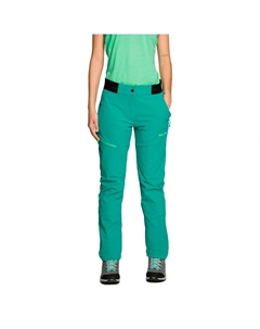 Брюки Balmaz DF, зеленый Trangoworld