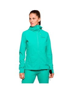 Куртка Caillich, зеленый Trangoworld