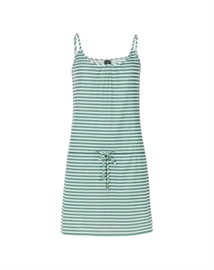 Платье Bounties 25 sleeveless short, зеленый Protest