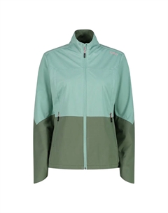 Куртка 34A6606, зеленый Cmp