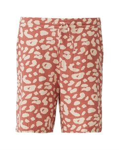 Обычные брюки, цвет Apricot Qs