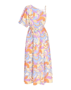 Платье, фиолетовый Izia