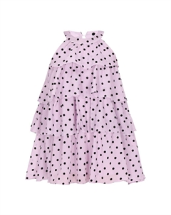 Платье, фиолетовый Faina