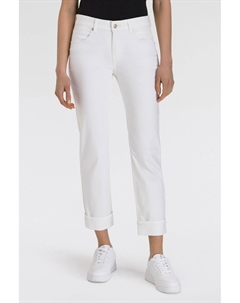 Обычные джинсы Sue, белый Mac