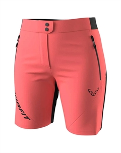 Шорты Transalper Light Dynastretch, оранжевый Dynafit