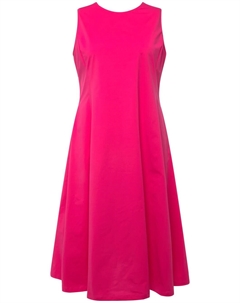 Платье, цвет Neon pink Ulla popken