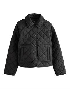 Куртка межсезонная, черный Next