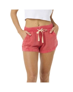 Шорты Classic Surf, красный Rip curl