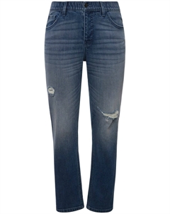 Обычные джинсы, синий деним Ulla popken