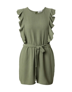 Комбинезон, хаки /about you