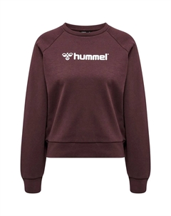 Толстовка Stella, фиолетовый Hummel