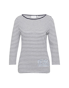 Рубашка, цвет Night blue/Light blue Comma casual identity