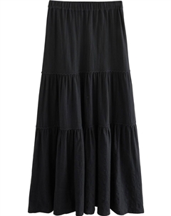 Юбка, черный Next