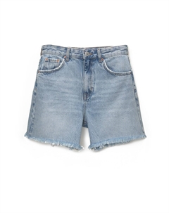 Обычные джинсы, светло-синий Pull & bear