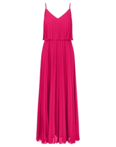 Вечернее платье, фуксия Apart