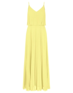 Вечернее платье, желтый Apart
