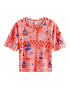 Рубашка, розовый Next