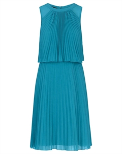 Коктейльное платье, зеленый Apart