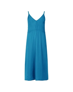 Платье Ranomi sleeveless midi, синий Protest