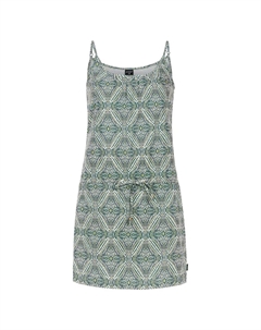 Платье Bounties 25 sleeveless short, зеленый Protest