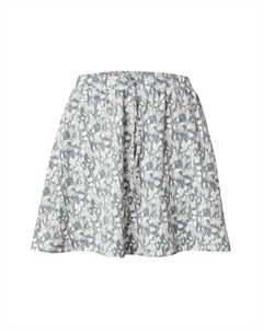 Юбка Mina, пастельный зеленый /about you