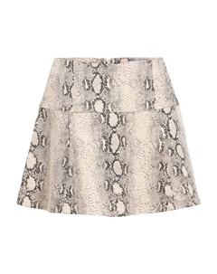 Юбка OBJWesti, белый Object