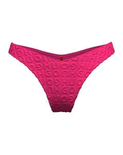 Низ бикини Towel 10271272 01, розовый Hugo