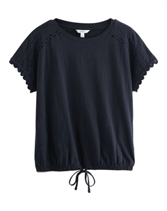 Рубашка, темно-синий Next