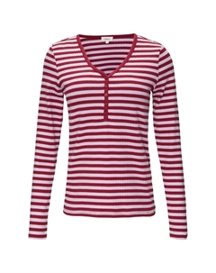 Рубашка, фуксия S.oliver