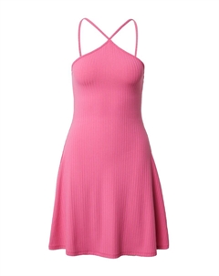 Платье Emelia, розовый Edited