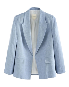 Блейзер, синий Next