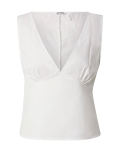 Топ Vicki, белый Weekday