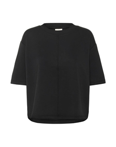 Рубашка KAAnnika, черный Kaffe