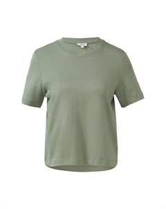 Рубашка, оливковый S.oliver