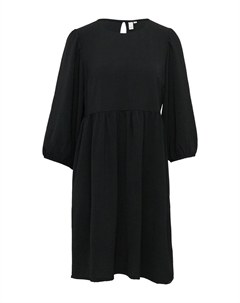 Платье, черный Qs