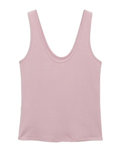 Топ KURT, розовый Mango