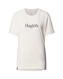 Рубашка Outsiders, белый Haglöfs