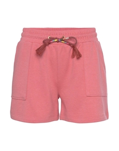 Брюки свободного кроя, розовый Vivance