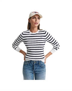 Свитер 4800104, синий Gant