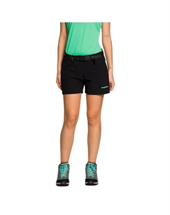 Шорты Ambert, черный Trangoworld