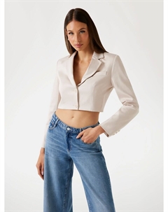 Блейзер, кремовый Guess